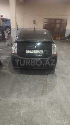 Toyota Prius 2007, 200,000 km - 1.5 л - Bakı