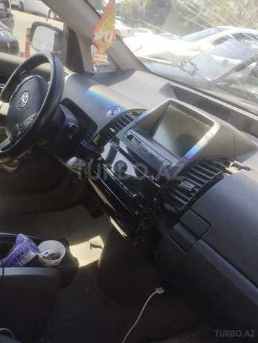 Toyota Prius 2007, 200,000 km - 1.5 л - Bakı