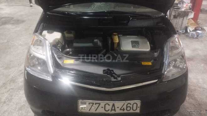 Toyota Prius 2007, 200,000 km - 1.5 л - Bakı