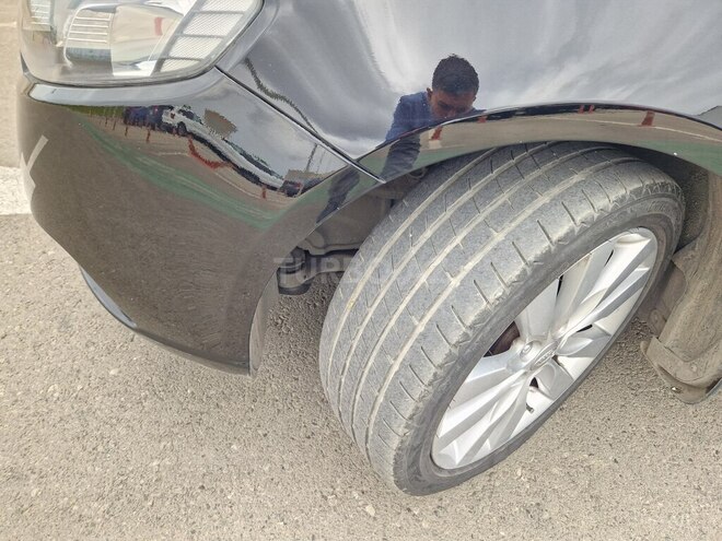 Kia Cerato 2011, 216,000 km - 1.6 l - Bakı