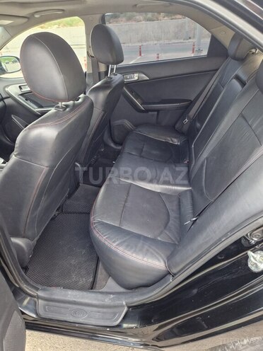 Kia Cerato 2011, 216,000 km - 1.6 l - Bakı