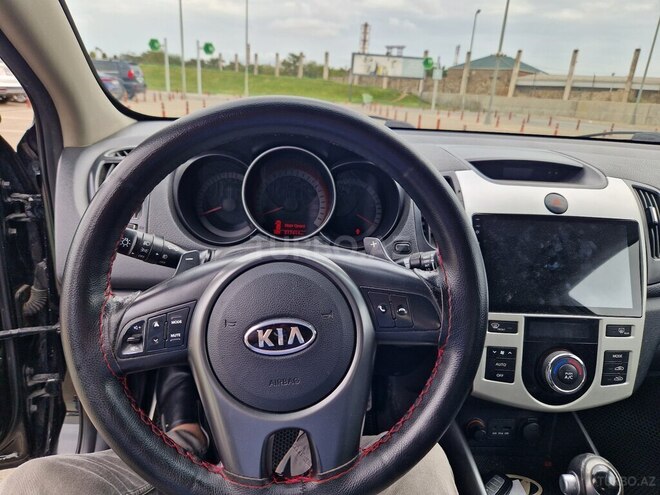 Kia Cerato 2011, 216,000 km - 1.6 l - Bakı