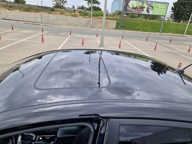 Kia Cerato 2011, 216,000 km - 1.6 l - Bakı