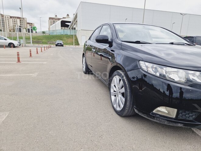 Kia Cerato 2011, 216,000 km - 1.6 l - Bakı