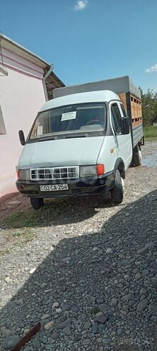 GAZ 330200 1999, 100,000 km - 2.5 l - Ağdam