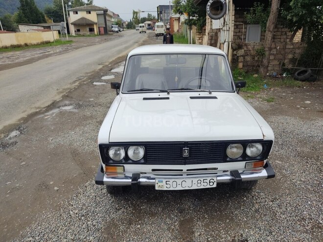 LADA (VAZ) 2106 1993, 36,168 km - 1.5 l - Astara