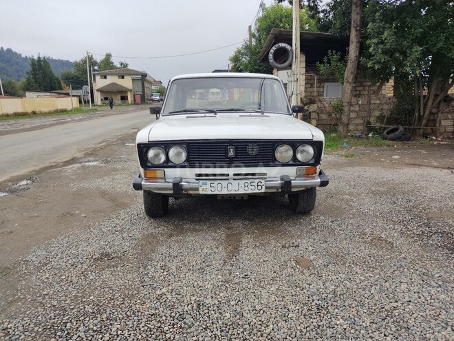 LADA (VAZ) 2106 1993, 36,168 km - 1.5 l - Astara