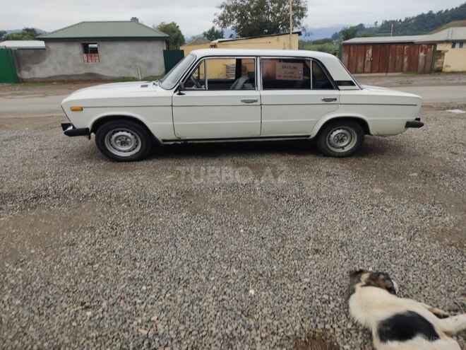 LADA (VAZ) 2106 1993, 36,168 km - 1.5 l - Astara
