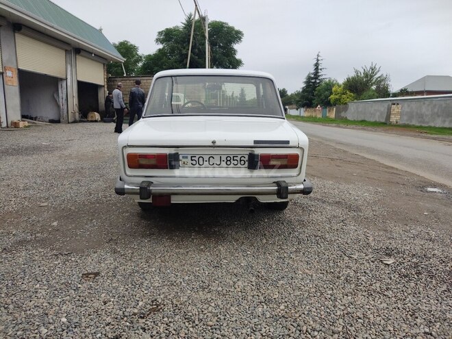 LADA (VAZ) 2106 1993, 36,168 km - 1.5 l - Astara