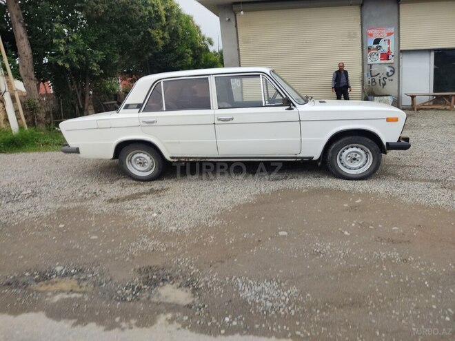 LADA (VAZ) 2106 1993, 36,168 km - 1.5 l - Astara