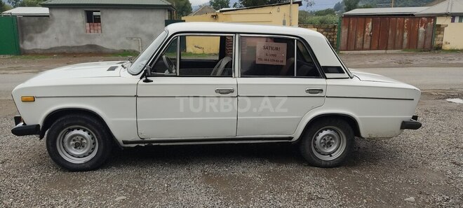 LADA (VAZ) 2106 1993, 36,168 km - 1.5 l - Astara