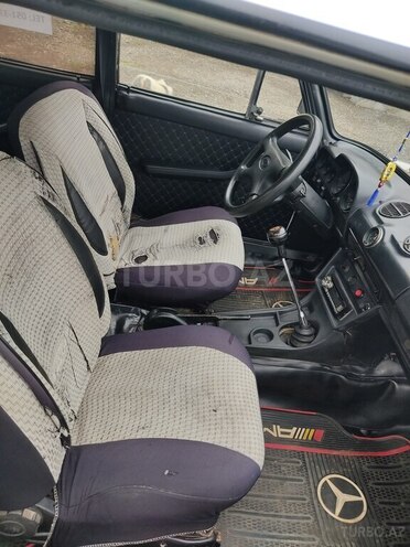 LADA (VAZ) 2106 1993, 36,168 km - 1.5 l - Astara