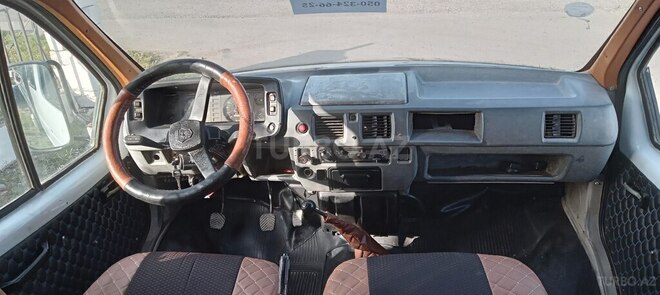 GAZ 330200 1999, 100,000 km - 2.5 l - Ağdam