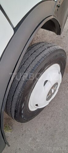 GAZ 330200 1999, 100,000 km - 2.5 l - Ağdam