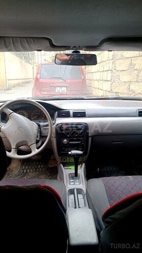 Nissan Sunny 1996, 310,000 km - 1.6 l - Bakı