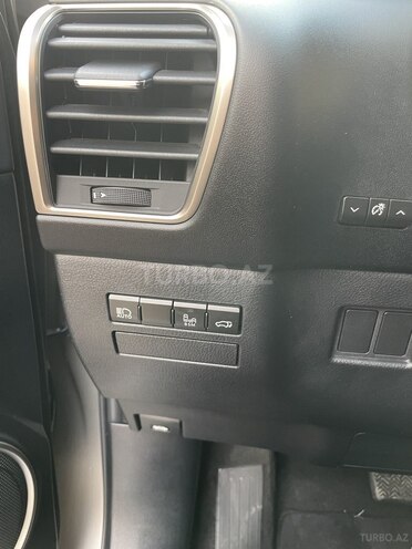 Lexus NX 300h 2020, 27,000 km - 2.5 l - Bakı