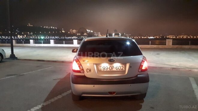 Kia Rio 2005, 220,000 km - 1.4 l - Sumqayıt