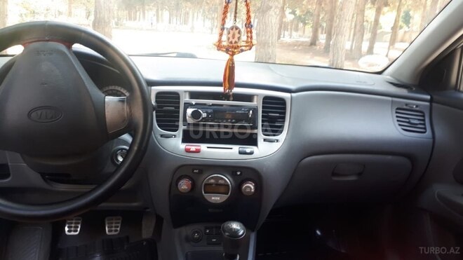Kia Rio 2005, 220,000 km - 1.4 l - Sumqayıt