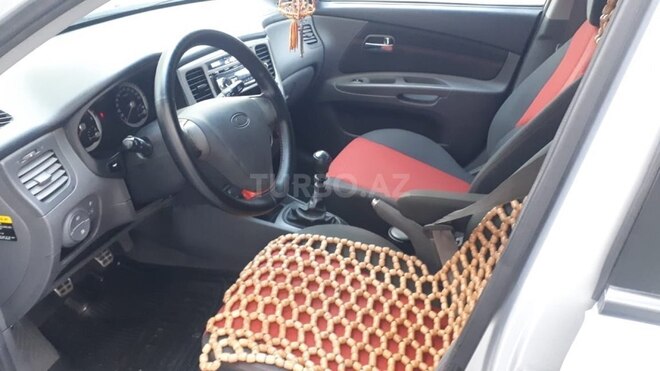 Kia Rio 2005, 220,000 km - 1.4 l - Sumqayıt