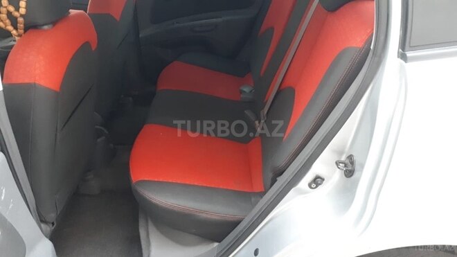 Kia Rio 2005, 220,000 km - 1.4 l - Sumqayıt