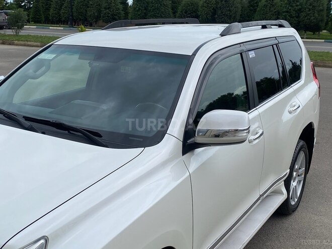 Toyota Prado 2012, 128,000 km - 2.7 l - Bakı