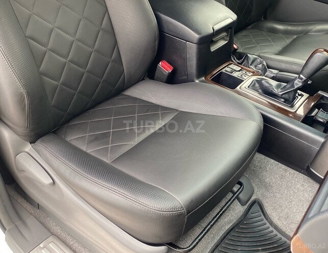 Toyota Prado 2012, 128,000 km - 2.7 l - Bakı