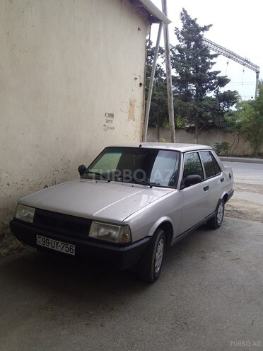 Tofas Sahin 2004, 300,000 km - 1.6 l - Bakı