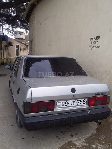 Tofas Sahin 2004, 300,000 km - 1.6 l - Bakı