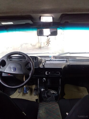 Tofas Sahin 2004, 300,000 km - 1.6 l - Bakı