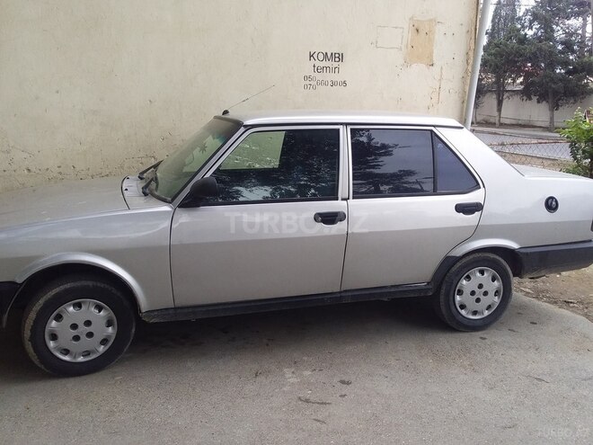 Tofas Sahin 2004, 300,000 km - 1.6 l - Bakı