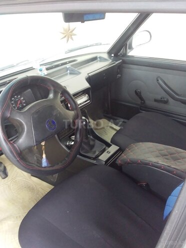 Tofas Sahin 2004, 300,000 km - 1.6 l - Bakı
