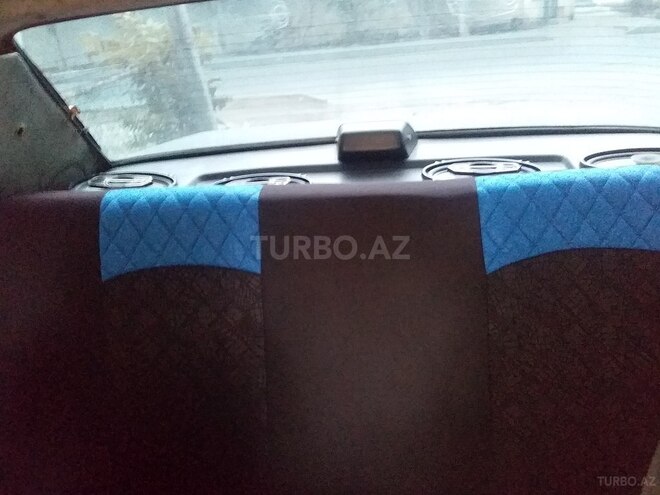 Tofas Sahin 2004, 300,000 km - 1.6 l - Bakı