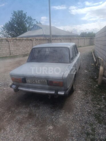 LADA (VAZ) 2106 1987, 22,222 km - 1.5 l - Tərtər