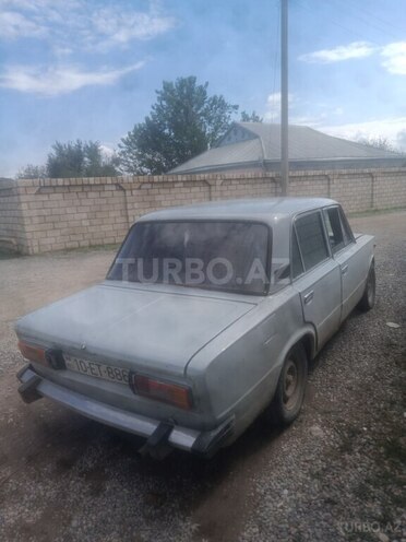 LADA (VAZ) 2106 1987, 22,222 km - 1.5 l - Tərtər