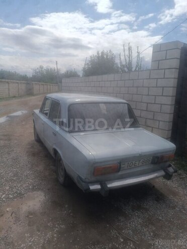 LADA (VAZ) 2106 1987, 22,222 km - 1.5 l - Tərtər