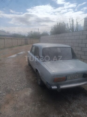 LADA (VAZ) 2106 1987, 22,222 km - 1.5 l - Tərtər