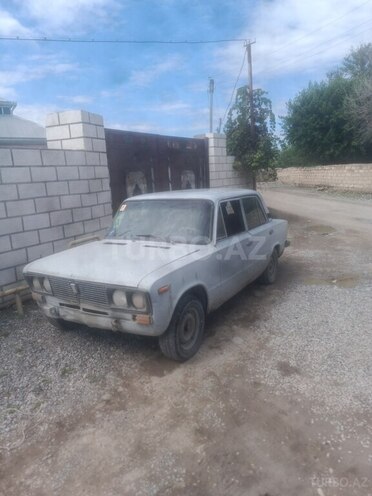 LADA (VAZ) 2106 1987, 22,222 km - 1.5 l - Tərtər