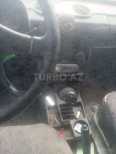 LADA (VAZ) 2106 1987, 22,222 km - 1.5 l - Tərtər