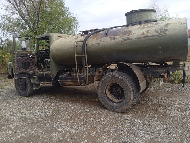 ZIL 130 1985, 385,540 km - 6.0 л - Beyləqan