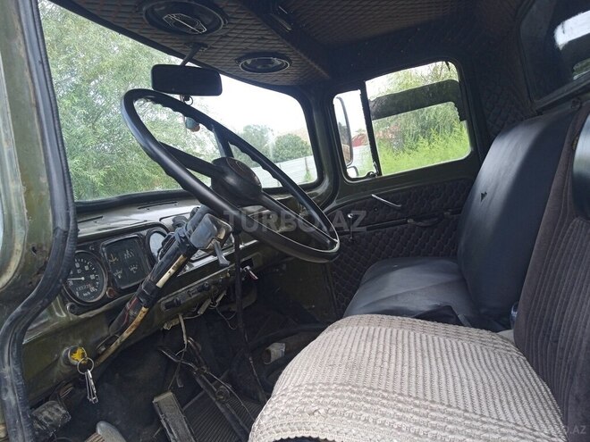 ZIL 130 1985, 385,540 km - 6.0 л - Beyləqan