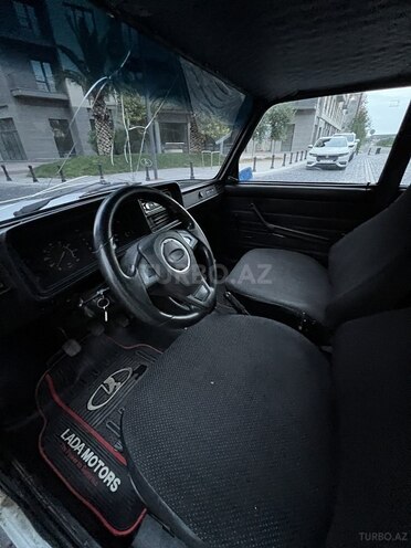 LADA (VAZ) 2107 2002, 79,000 km - 1.6 l - Bakı