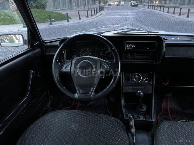 LADA (VAZ) 2107 2002, 79,000 km - 1.6 l - Bakı