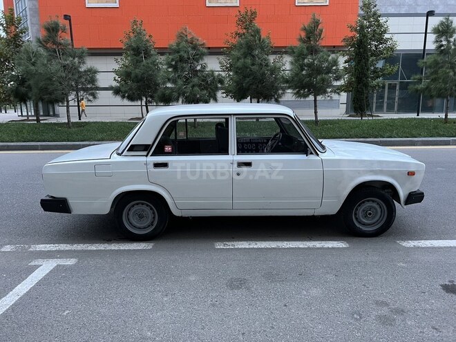 LADA (VAZ) 2107 2002, 79,000 km - 1.6 l - Bakı