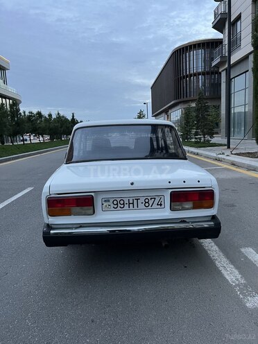 LADA (VAZ) 2107 2002, 79,000 km - 1.6 l - Bakı