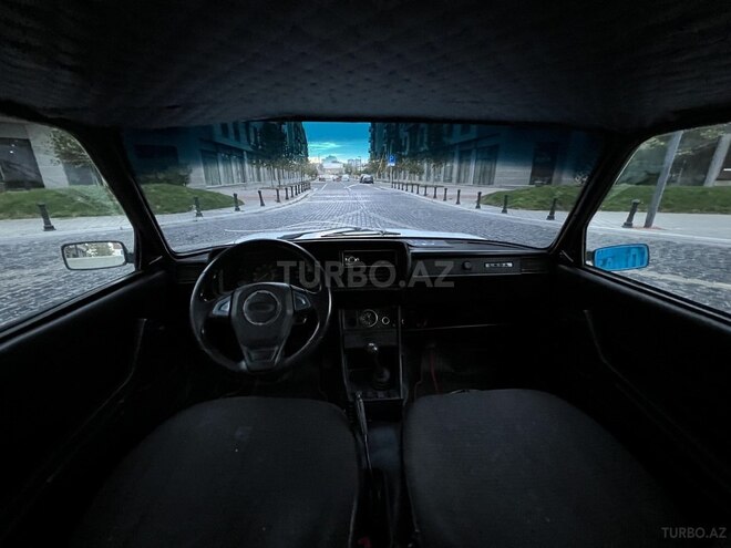 LADA (VAZ) 2107 2002, 79,000 km - 1.6 l - Bakı