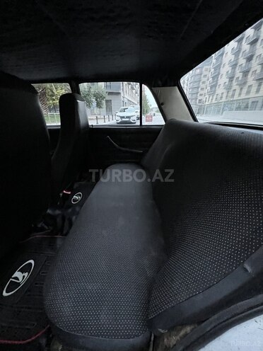 LADA (VAZ) 2107 2002, 79,000 km - 1.6 l - Bakı