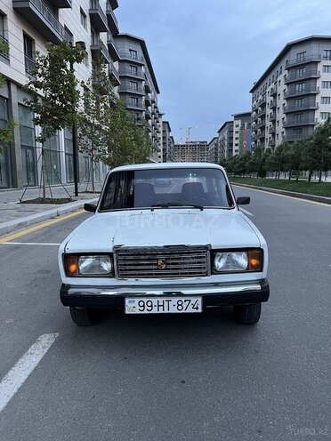 LADA (VAZ) 2107 2002, 79,000 km - 1.6 l - Bakı