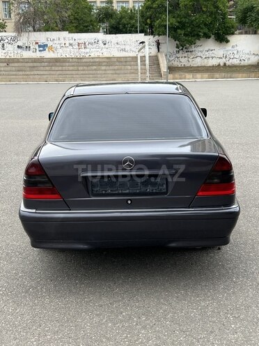 Mercedes C 180 1999, 586,400 km - 1.8 л - Bakı