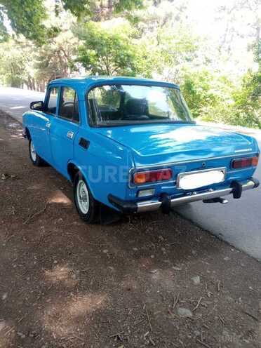 Moskvich 2140 1988, 143,250 km - 1.6 l - Şəmkir