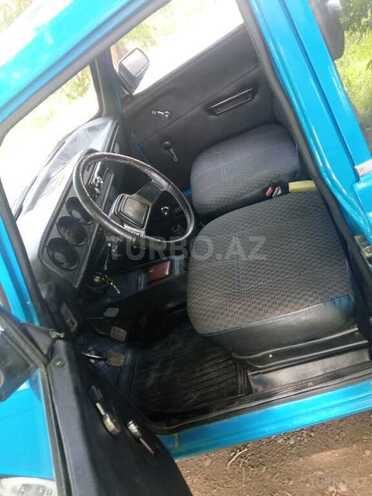 Moskvich 2140 1988, 143,250 km - 1.6 l - Şəmkir